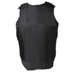 Horka flexplus bodyprotector zwart Horka flexplus bodyprotector zwart