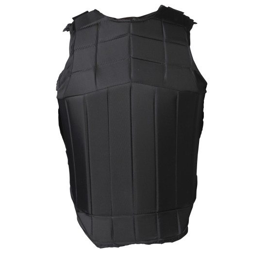 Horka flexplus bodyprotector zwart Horka flexplus bodyprotector zwart