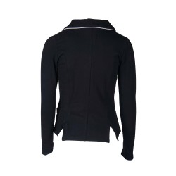 Horka wedstrijdjasje Carousel zwart Horka wedstrijdjasje Carousel zwart