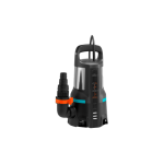 Gardena vuilwaterpomp 20000 aquasensor