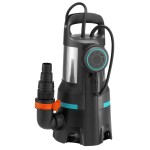 Gardena vuilwaterpomp 25000