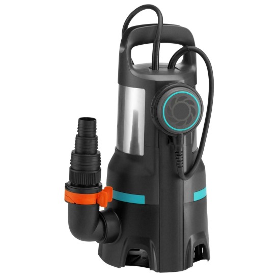 Gardena vuilwaterpomp 25000