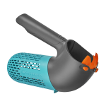 Gardena Combisysteem Bessenplukker