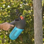 Gardena Combisysteem Bessenplukker