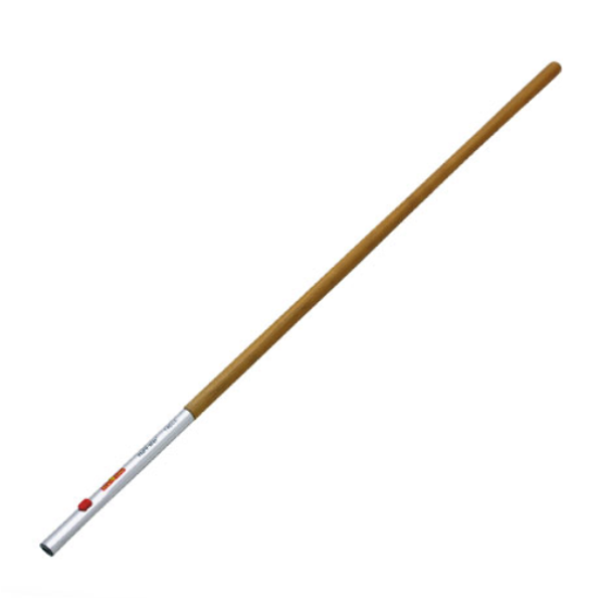 Wolf voegenborstel FB-M met steel 140cm combi actie Wolf voegenborstel FB-M met steel 140cm combi actie