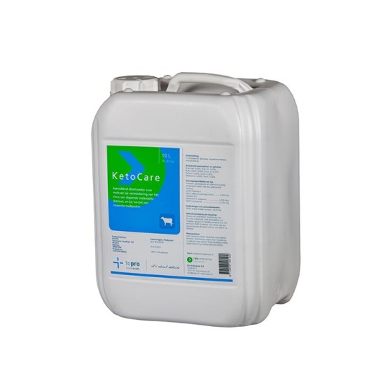 Topro KetoCare 10 liter