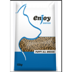 Enjoy puppy 3kg