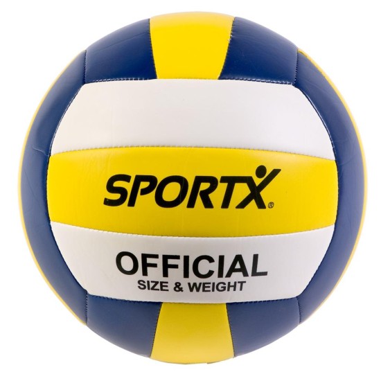 SportX volleybal Official