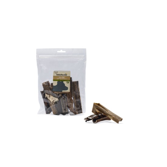 Beeztees hertenhuid 200 gram