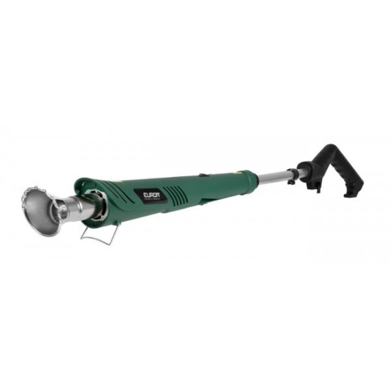 Eurom elektrische onkruidbrander 2 in 1