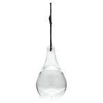 Vliegenverjager glazen bol