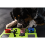 Puzzel hond - Eat Slow Live Longer