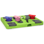 Puzzel hond - Eat Slow Live Longer