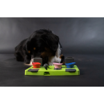Puzzel hond - Eat Slow Live Longer