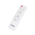 Wifikachel Eurom Alutherm 2500