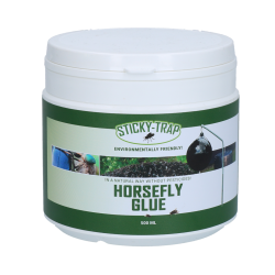 Sticky Trap Horsefly trap glue 500ml Sticky Trap Horsefly trap glue 500ml