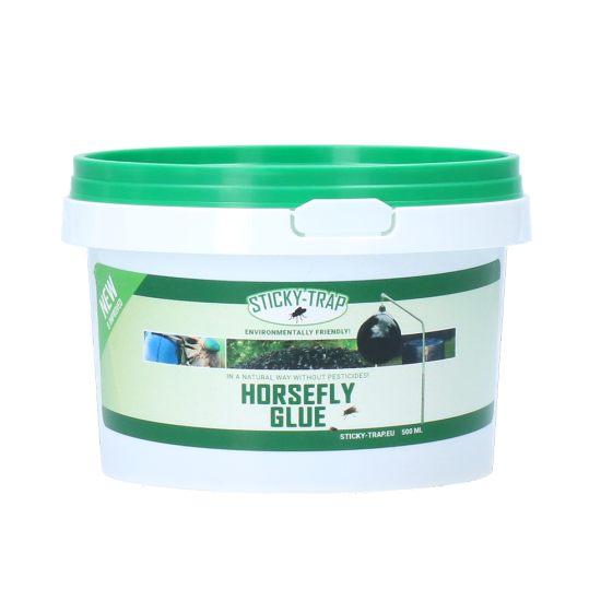 Sticky Trap Horsefly trap glue 500ml