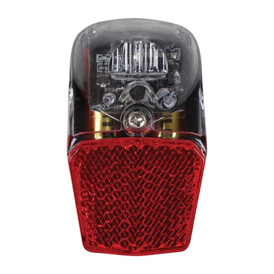 Dresco achterlicht fiets LED