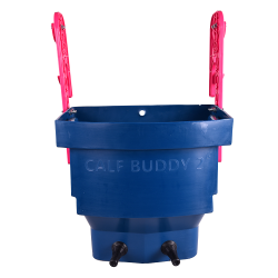 Speenemmer Calf Buddy 2 spenen 20L