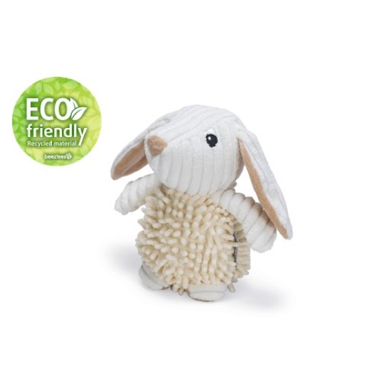 Hondenknuffel Konijn Jenno