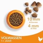 IAMS kattenvoer Adult Chicken 10kg