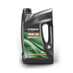 Synmar Agri Stou 10W-30 20L