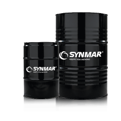 Synmar Marius 15W40 60L