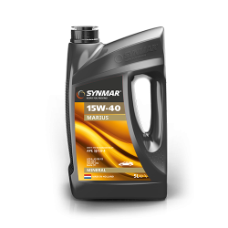 Synmar Marius 15W40 60L Synmar Marius 15W40 60L