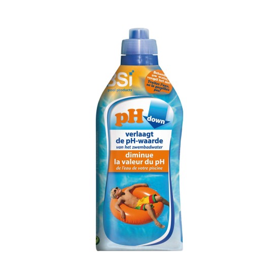 PH-Down liquid 1L