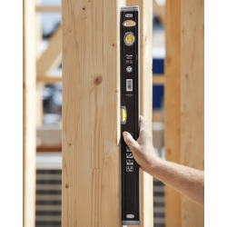 Aluminium waterpas 80cm