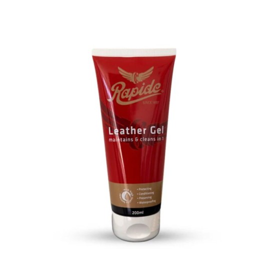 Ledergel tube Rapide 200 ml Ledergel tube Rapide 200 ml