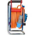 Garant Kabelhaspel 25m camping/maritiem