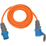 Brennenstuhl Cee Verlengkabel IP44 camping/maritiem 10M Brennenstuhl Cee Verlengkabel IP44 camping/maritiem 10M