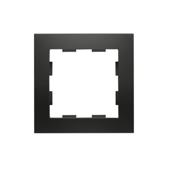 Afdekraam 1 gaats Peha Badora zwart