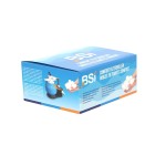 Filterbollen BSI Comfort 500g