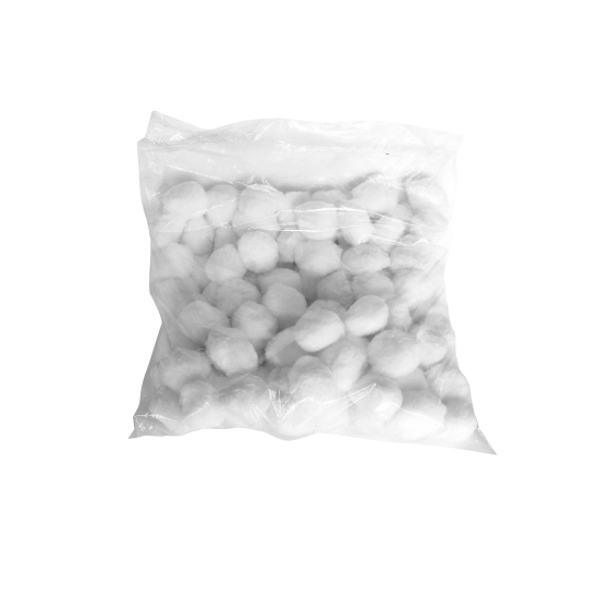 Filterbollen BSI Comfort 500g