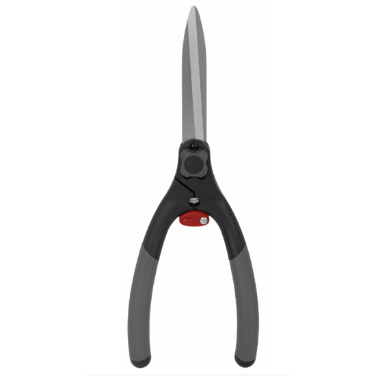 Buxusschaar rechte snede Premium 43cm