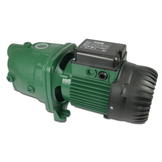 DAB Jetpomp 6bar zelfaanzuigend