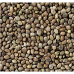 Deli Nature Hennepzaad midden 15 kg