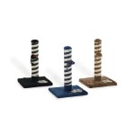 Beeztees Minoes Krabpaal Assorti 25x25x38