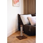 Beeztees Minoes Krabpaal Assorti 25x25x38