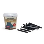 Beeztees Tripe Rolls Hondensnack 500 gr