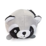 Pluche hondenspeeltje Bollo assorti Pluche hondenspeeltje Bollo assorti