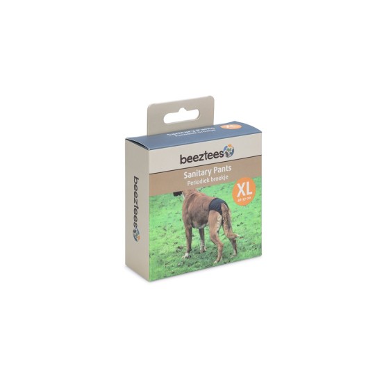 Beeztees loopsheidbroekje XL 46-57