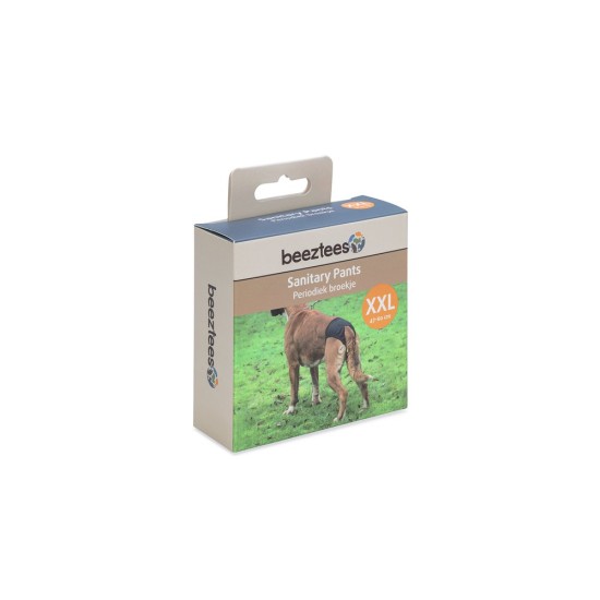 hondenonderbroek  XXL 47-60