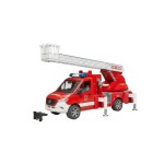 Bruder Sprinter Brandweerwagen Mercedes