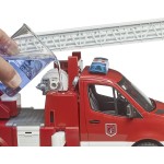 Bruder Sprinter Brandweerwagen Mercedes