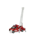 Bruder Sprinter Brandweerwagen Mercedes