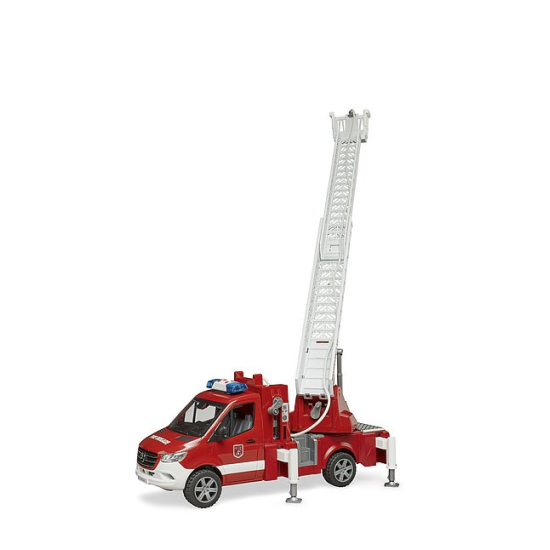 Bruder Sprinter Brandweerwagen Mercedes