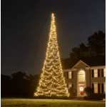 Fairybell 8 meter Twinkle